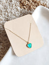 Minimal  Hart Necklace| Perfect for Daily wear